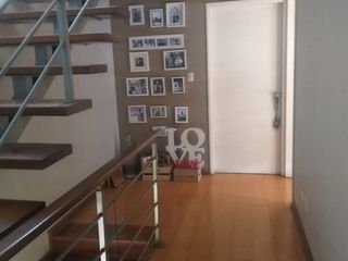 Departamento Triplex En Alquiler Us$ 1,100 El Remanso , La Molina