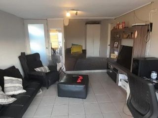 Departamento Triplex En Alquiler Us$ 1,100 El Remanso , La Molina