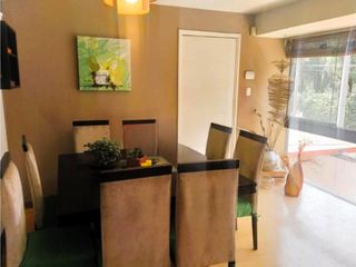 Departamento Triplex En Alquiler Us$ 1,100 El Remanso , La Molina