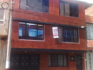 Foto 1 de VENDO CASA  HERMOSA  Y RENTABLE  EN  BOSA LA  LIBERTAD.