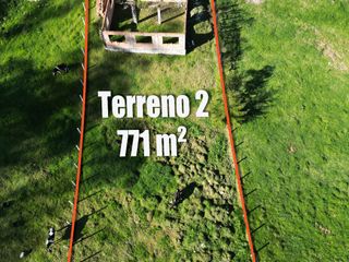 LOTES DE TERRENO PARA PROYECTO INMOBILIARIO, Sector Tarqui T415