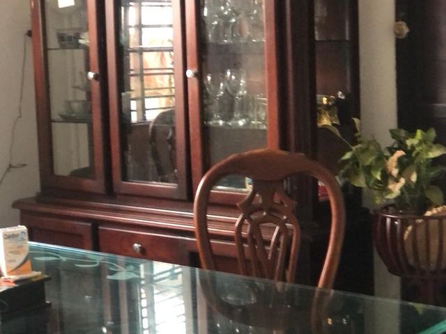 HERMOSA CASA EN DELICIAS AREA 400MTS, 2 CAJAS DE AIRE, PATIO Y TERRAZA ENRREJADA