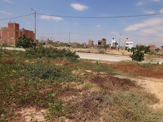 Foto 6 de OPORTUNIDAD DE NEGOCIO VENTA DE DOS TERRENOS JUNTOS –URB. ALAMEDA COUNTRY CLUB-CASTILLA-PIURA