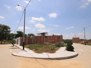Foto 9 de OPORTUNIDAD DE NEGOCIO VENTA DE DOS TERRENOS JUNTOS –URB. ALAMEDA COUNTRY CLUB-CASTILLA-PIURA
