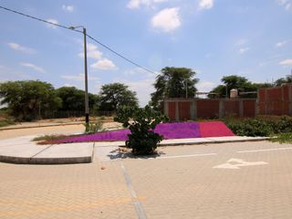 Foto 1 de OPORTUNIDAD DE NEGOCIO VENTA DE DOS TERRENOS JUNTOS –URB. ALAMEDA COUNTRY CLUB-CASTILLA-PIURA