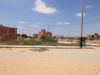Foto 4 de OPORTUNIDAD DE NEGOCIO VENTA DE DOS TERRENOS JUNTOS –URB. ALAMEDA COUNTRY CLUB-CASTILLA-PIURA