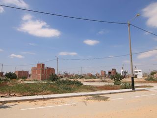 Foto 8 de OPORTUNIDAD DE NEGOCIO VENTA DE DOS TERRENOS JUNTOS –URB. ALAMEDA COUNTRY CLUB-CASTILLA-PIURA