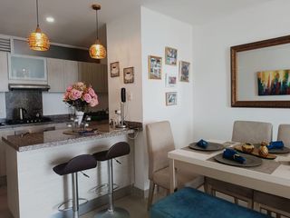 Foto 2 de APARTAMENTO EN ARRIENDO SECTOR BETANIA