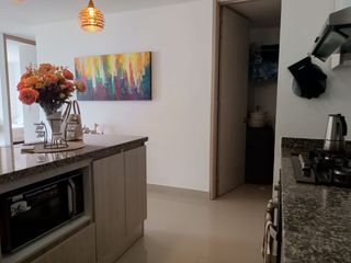 Foto 10 de APARTAMENTO EN ARRIENDO SECTOR BETANIA