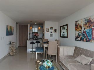 Foto 3 de APARTAMENTO EN ARRIENDO SECTOR BETANIA