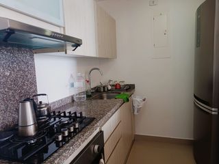 Foto 8 de APARTAMENTO EN ARRIENDO SECTOR BETANIA
