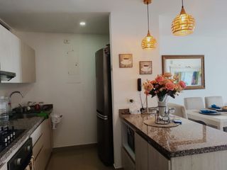 APARTAMENTO EN ARRIENDO SECTOR BETANIA