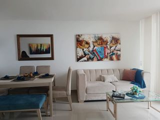 Foto 5 de APARTAMENTO EN ARRIENDO SECTOR BETANIA