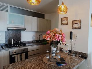 Foto 6 de APARTAMENTO EN ARRIENDO SECTOR BETANIA
