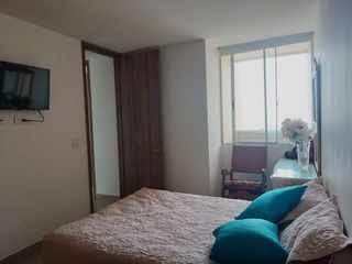 APARTAMENTO EN ARRIENDO SECTOR BETANIA
