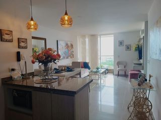 Foto 1 de APARTAMENTO EN ARRIENDO SECTOR BETANIA
