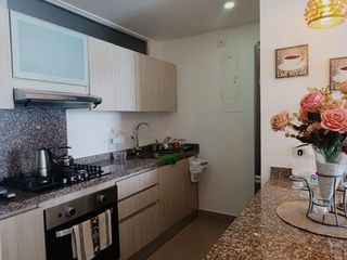 Foto 7 de APARTAMENTO EN ARRIENDO SECTOR BETANIA
