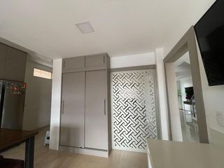 Foto 8 de VENTA CASA VIA A LA COSTA, KM 22. URB CIUDAD SATELITE LOS ANGELES