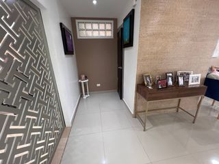 Foto 17 de VENTA CASA VIA A LA COSTA, KM 22. URB CIUDAD SATELITE LOS ANGELES