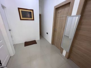 Foto 18 de VENTA CASA VIA A LA COSTA, KM 22. URB CIUDAD SATELITE LOS ANGELES