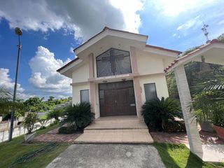 Foto 42 de VENTA CASA VIA A LA COSTA, KM 22. URB CIUDAD SATELITE LOS ANGELES