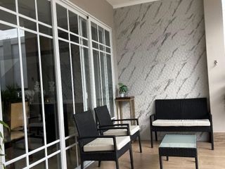 Foto 14 de VENTA CASA VIA A LA COSTA, KM 22. URB CIUDAD SATELITE LOS ANGELES