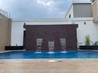 Foto 39 de VENTA CASA VIA A LA COSTA, KM 22. URB CIUDAD SATELITE LOS ANGELES