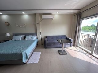 Foto 19 de VENTA CASA VIA A LA COSTA, KM 22. URB CIUDAD SATELITE LOS ANGELES