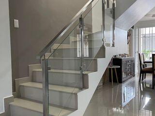 Foto 5 de VENTA CASA VIA A LA COSTA, KM 22. URB CIUDAD SATELITE LOS ANGELES
