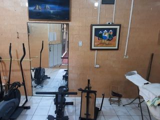 Foto 8 de Casa en Venta, Centro, Manta, Ecuador
