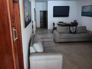 Foto 2 de Casa en Venta, Centro, Manta, Ecuador