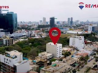 Foto 36 de ¡SE VENDE EXCLUSIVO DEPARTAMENTO EN SAN ISIDRO!