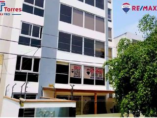 Foto 1 de ¡SE VENDE EXCLUSIVO DEPARTAMENTO EN SAN ISIDRO!