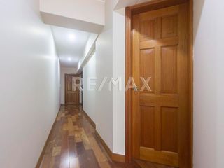 Foto 8 de ¡SE VENDE EXCLUSIVO DEPARTAMENTO EN SAN ISIDRO!