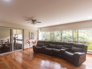Foto 2 de ¡SE VENDE EXCLUSIVO DEPARTAMENTO EN SAN ISIDRO!