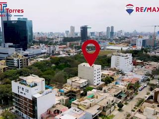 Foto 44 de ¡SE VENDE EXCLUSIVO DEPARTAMENTO EN SAN ISIDRO!