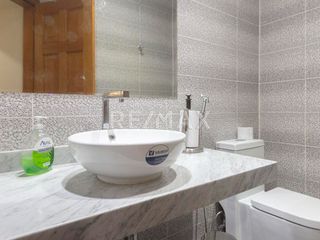 Foto 9 de ¡SE VENDE EXCLUSIVO DEPARTAMENTO EN SAN ISIDRO!