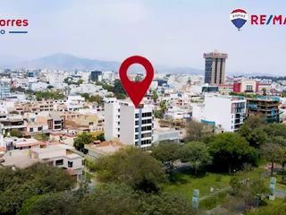 Foto 34 de ¡SE VENDE EXCLUSIVO DEPARTAMENTO EN SAN ISIDRO!