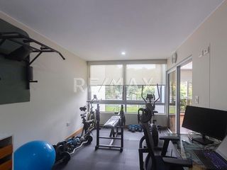 Foto 4 de ¡SE VENDE EXCLUSIVO DEPARTAMENTO EN SAN ISIDRO!