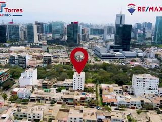 Foto 50 de ¡SE VENDE EXCLUSIVO DEPARTAMENTO EN SAN ISIDRO!