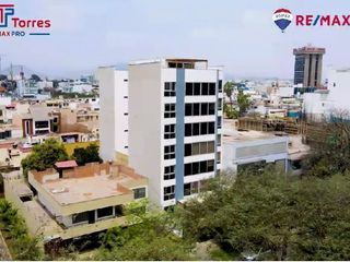 Foto 49 de ¡SE VENDE EXCLUSIVO DEPARTAMENTO EN SAN ISIDRO!