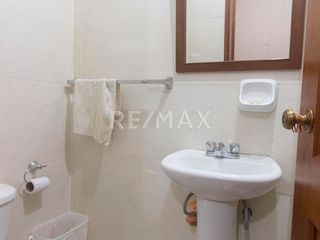 Foto 14 de ¡SE VENDE EXCLUSIVO DEPARTAMENTO EN SAN ISIDRO!