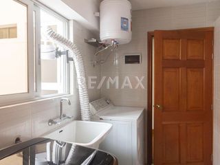 Foto 12 de ¡SE VENDE EXCLUSIVO DEPARTAMENTO EN SAN ISIDRO!