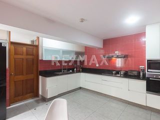 Foto 10 de ¡SE VENDE EXCLUSIVO DEPARTAMENTO EN SAN ISIDRO!