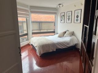 VENTA APARTAMENTO CHICO NORTE BOGOTA 147.11 M2