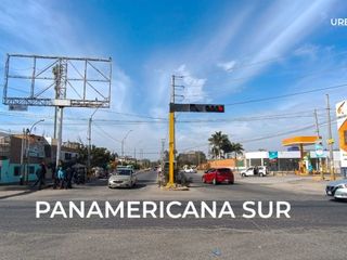 CASA EN VENTA EN SANTO DOMINGO DE GUZMAN, A UN PASO DE LA PANAMERICANA SUR