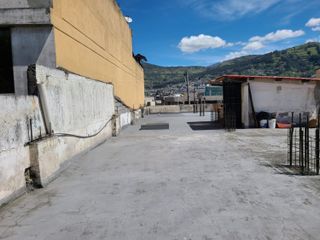 Casa Comercial en Venta Sur de Quito Villaflora Av. Maldonado