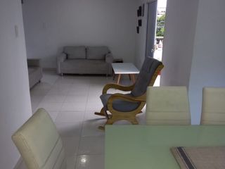 VENDO HERMOSO APARTAMENTO  BIFAMILIAR EN SAN FRANSISCO