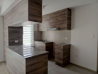 VENDO HERMOSO Y MODERNO DEPARTAMENTO PB