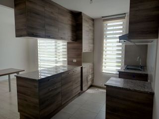 VENDO HERMOSO Y MODERNO DEPARTAMENTO PB